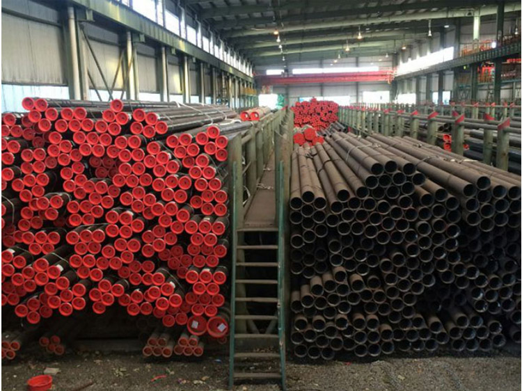 安庆12crmo化肥专用管